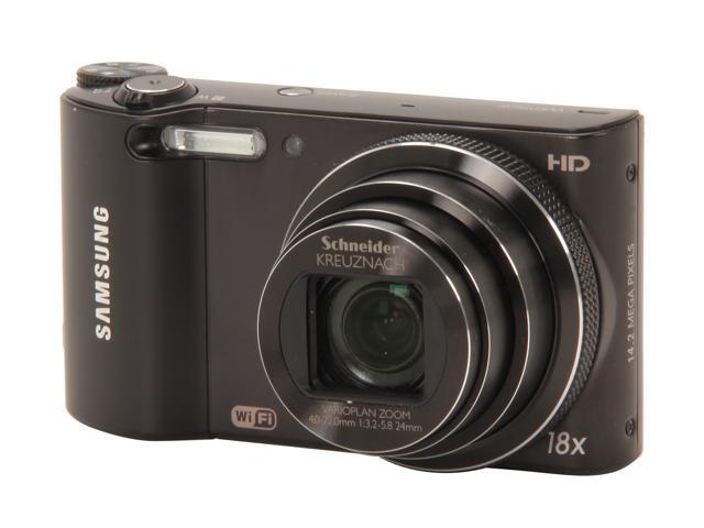 samsung camera wb150f